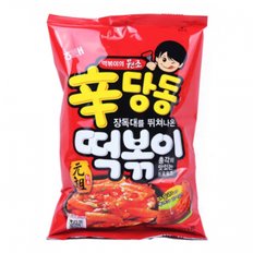 해태 신당동 떡볶이 110gx8개+사은품