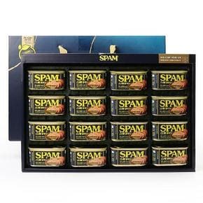 스팸 선물세트 CC-1호(스팸 200g x 16개)