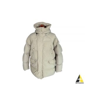 텐씨 DECK DOWN PARKA (21CTCUB03125 003780 903) (덱 다운 파카)