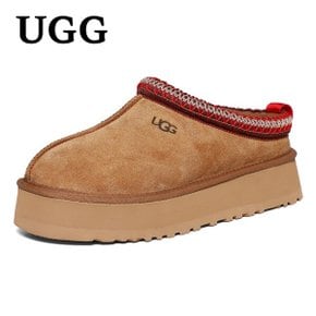 [어그] UGG 타즈 체스트넛 1122553-CHE