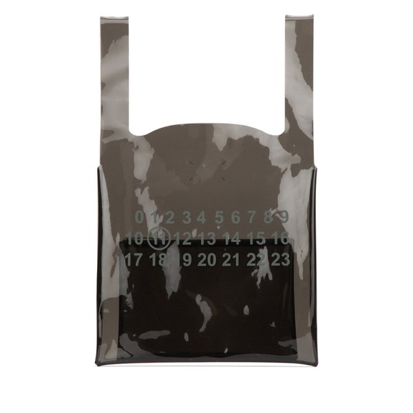 확대된 대표 [해외배송] 메종 마르지엘라 BORSE A MANO S55WC0063PS386 T8085 B0441648752