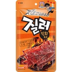 질러 직화육포 70g(1개)