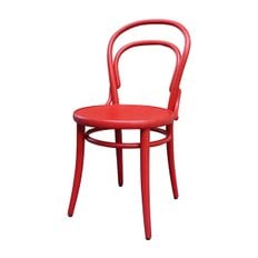 [TON] 톤체어 체어14 곡목 레드 Chair14 정품