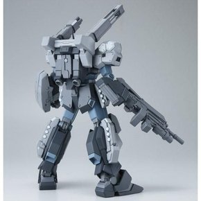 반다이 (BANDAI) MG 1100 제스타 캐논 플라스틱 모델 (취미 온라인 상점 한정)