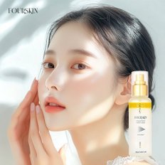 프리미엄 천연 속건조 물광 피부진정 쿨링 광채 오일 앰플 미스트  120ml 4개 + 50ml 2개