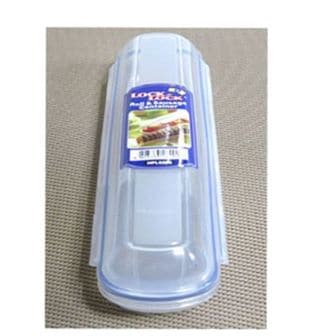 오너클랜 락앤락 김밥케이스 김밥보관통- 김밥용기 22.5cm