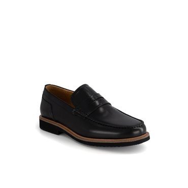 탠디옴므 탠디남성로퍼 (Q19108, BLACK)