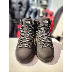 [부산점] 남녀공용 레더 부츠LEATHER BOOTS ( NS99N51A)