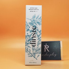 프리미엄 비건 마일드 모이스트 선크림 SPF50+ PA++++ 50mL