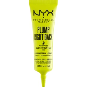 NYX 닉스 프라이머 미니 Plump Right Back 세럼 01, 8ml