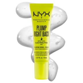 NYX 닉스 프라이머 미니 Plump Right Back 세럼 01, 8ml