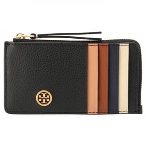 TORY BURCH & ROBINSON 146012 0086 202 [] (트리 자작 나무) 카드 홀더 코인 케이스 로빈슨