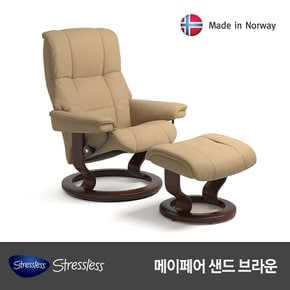 [스트레스리스] Mayfair Classic(메이페어 클래식) / 팔로마 / 샌드