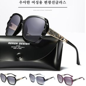 2019 AORON SUNGLASS 아론선글라스 A404 편광여성선글라스