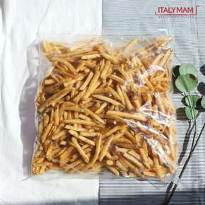 케이준후라이 2kg