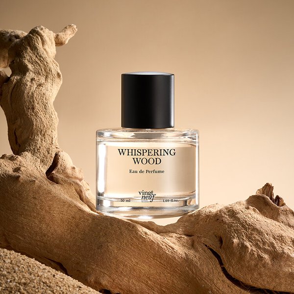 [뱅네프생토노레] 오드 퍼퓸 위스퍼링 우드 50ml 1개