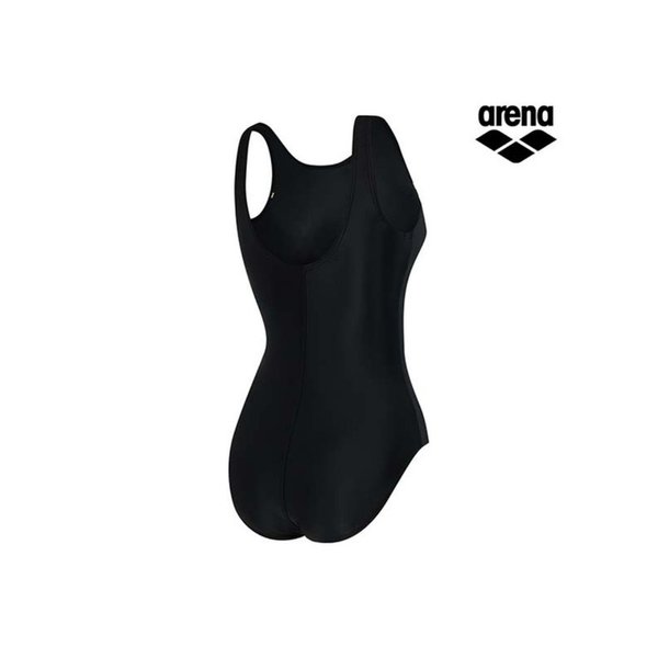 플로우라인 원피스 U백 A5FL1LO01BLK