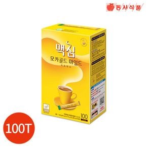 동서 맥심 모카골드 마일드 100T x 1박스[31088181]