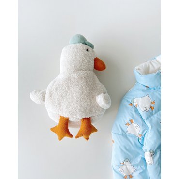 로아앤제인 (10%SALE)(덤블)뿡뿡이 백팩