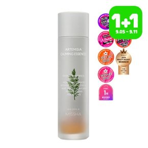 [미샤][1+1] 개똥쑥 진정에센스 150ML