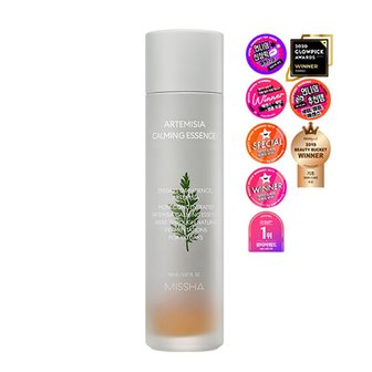  [미샤] 개똥쑥 진정에센스 150ML