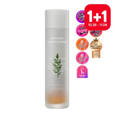 신세계라이브쇼핑 [미샤] 개똥쑥 진정에센스 150ML