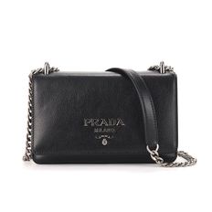 [프라다 PRADA] 1BD144 2EBJ F0002 여성 숄더백 43333340