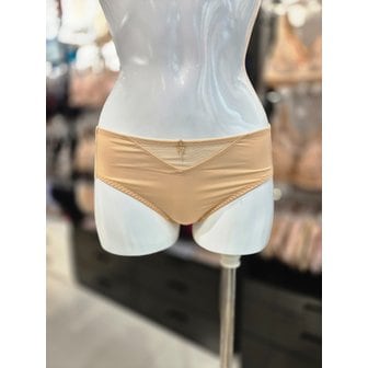 비너스 [시흥점] S 비너스 ) 오르화 스트레치 슬림컵 미니마이저 브라 세트 팬티OPT6837H-SK]