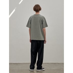 Habit 12 tee (khaki)