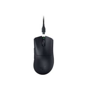 레이저(RAZER) DeathAdder V3 Pro 무선 블랙 벌크