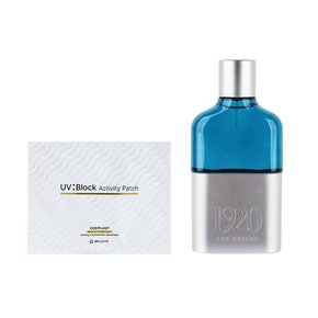 패치+토스 1920 디 오리진 EDT 오드뚜왈렛 100ml