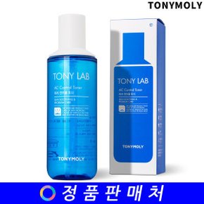 토니랩 / 토니 랩 AC 에이씨 컨트롤 토너 180ml