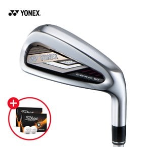 정품 요넥스 NEW EZONE GT 3 LADIES039 IRON(7I) 6~PAS L IA2976101