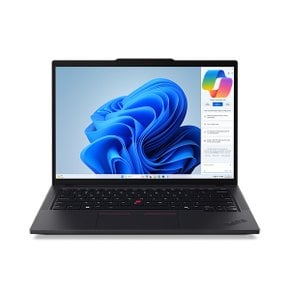 ThinkPad T14 Gen 5 OLED (21ML007TKR)