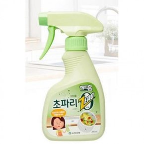 초파리 실용적인 살충 스프레이 290ml 초파리스프레이