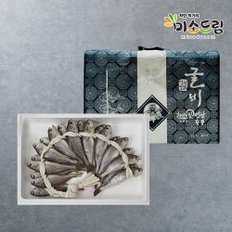 미소드림 영광 법성포 굴비 장줄 세트 12호 (20미/2.2kg)