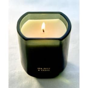 (220G) SEA SALT & CEDAR 아로마 캔들 43460705390