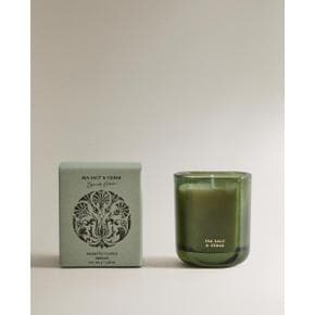 (220G) SEA SALT & CEDAR 아로마 캔들 43460705390