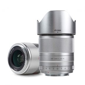 빌트록스 EOSM 33mm F1.4 STM 캐논 EOS M AF M10M100M3M5M50M6M6 II 프라임 렌즈 캐논