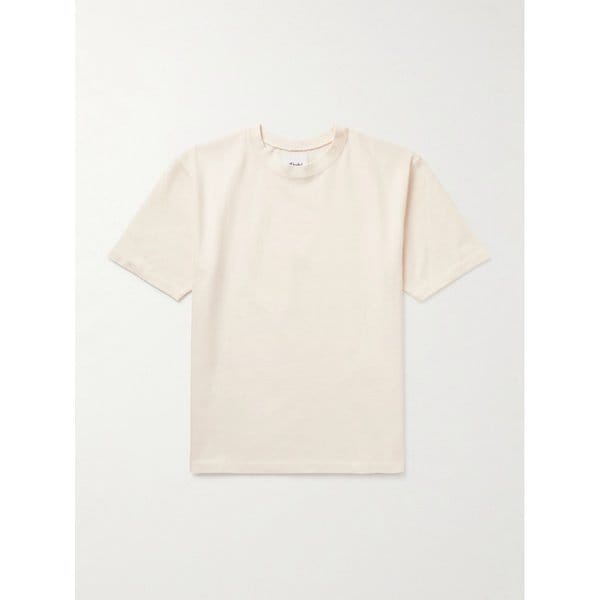 드레익스 하이킹 슬림핏 코튼 저지 티셔츠 46376663162925713