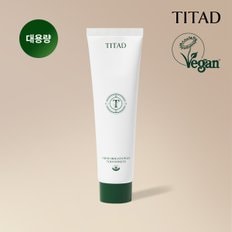 티타드 프레시 브레스 플러스 치약 대용량 (180g)