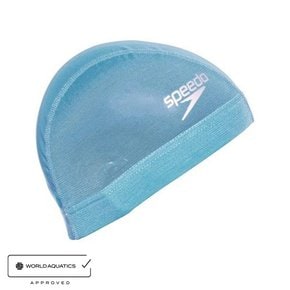로고 메쉬 수모 (SE12050TQ)