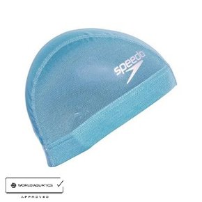 로고 메쉬 수모 (SE12050TQ)