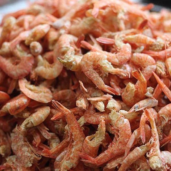 확대된 대표 VB 두절새우(국내산) 200g(1)