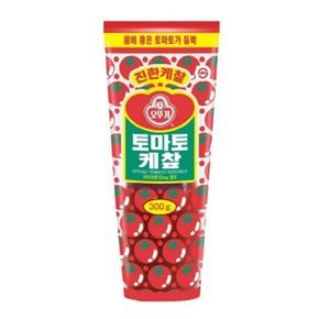 오뚜기 케첩 300g 1개 X ( 3세트 )