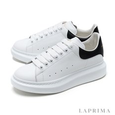 [ALEXANDER MCQUEEN] 알렉산더맥퀸 남성 오버솔 스니커즈 553680-WHGP5-9061