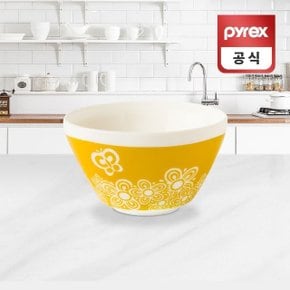 코렐 파이렉스 빈티지볼 골든데이 믹싱볼 750ml (WD7FDB8)