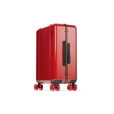 플로이드 [Floyd 공식수입원] Floyd Cabin Travel Case (Bahia Red)