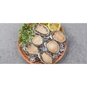 완도사랑 청정해역 참전복 1kg(15미)산소포장