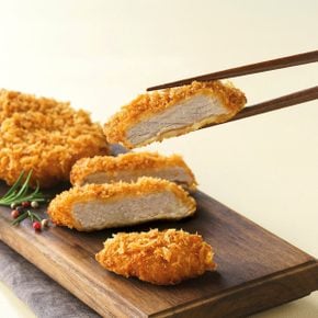 [토끼정] 통등심/통모짜치즈가츠 120g 2종